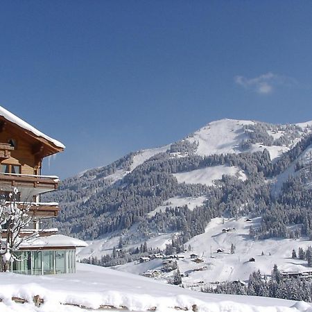 Hotel Leitner Mittelberg Exterior foto